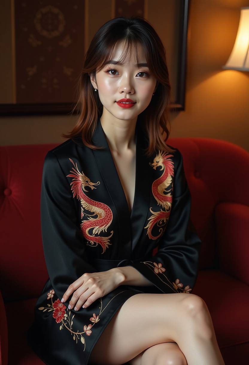 山河故人归海报